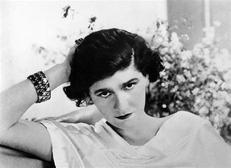 deces coco chanel|coco chanel le monde.